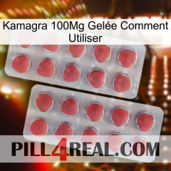 Kamagra 100Mg Gelée Comment Utiliser 19